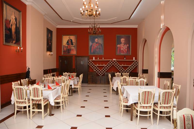 Restoran