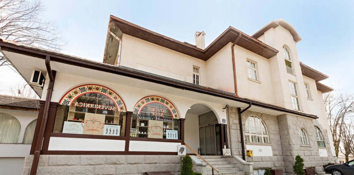 Hotel Oplenac