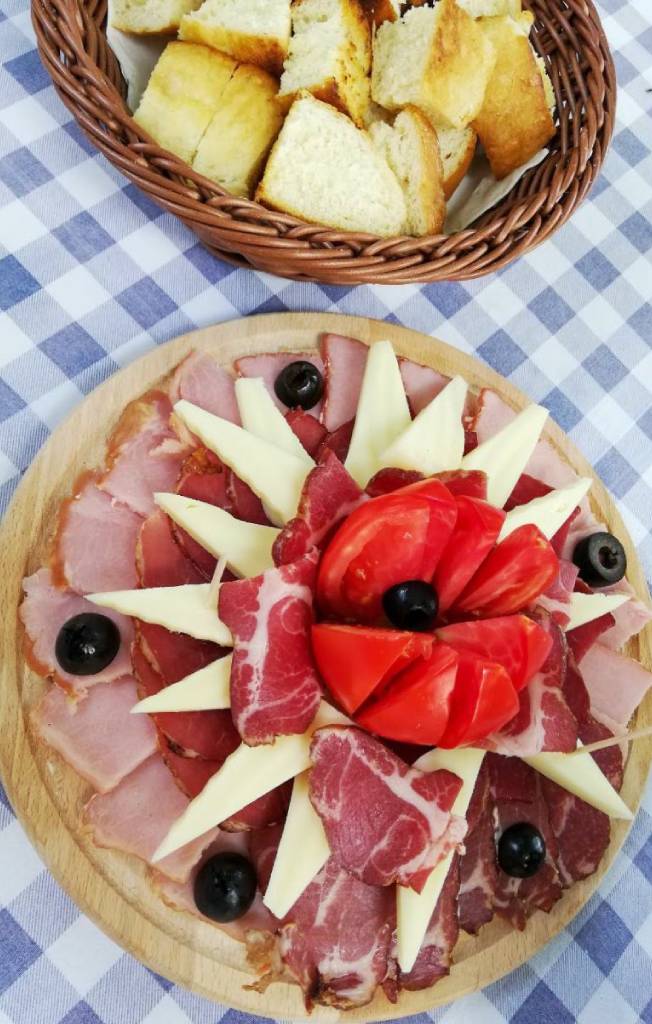 Vinarija Stari Oplenac